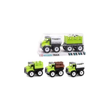 Kamion "Farma" GQS201425/9932-2